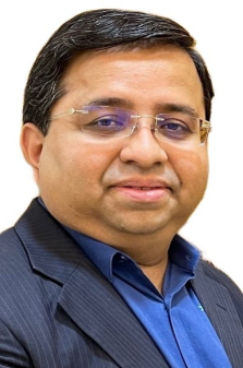 Prof. Md. Mamun Habib