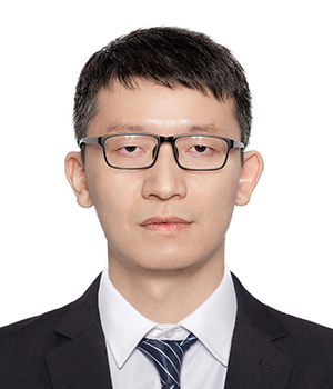 Assoc. Prof. Peipei Zhao