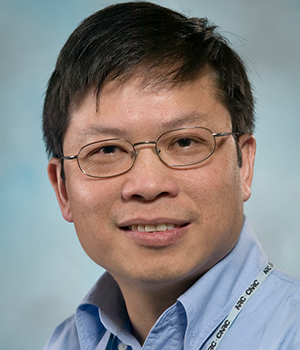Prof. Chunsheng Yang