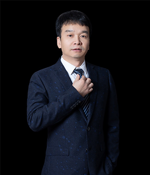 Assoc. Prof. Wuzhen Peng